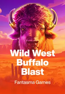 Wild West Buffalo Blast