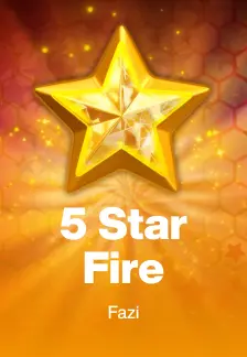 5 Star Fire
