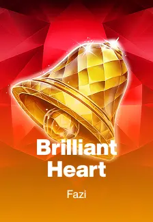 Brilliant Heart