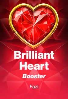 Brilliant Heart Booster