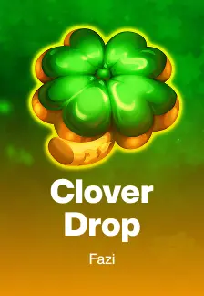 Clover Drop