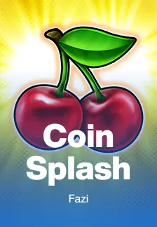 Coin Splash