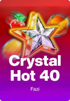 Crystal Hot 40