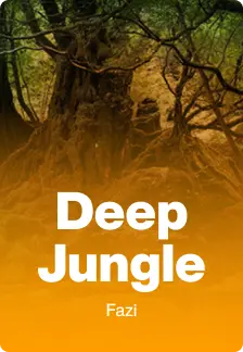 Deep Jungle