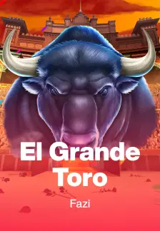 El Grande Toro