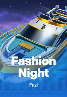 Fashion Night