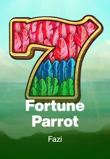 Fortune Parrot