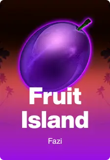Fruit Island