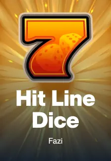 Hit Line Dice