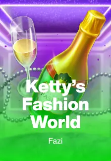 Ketty's Fashion World