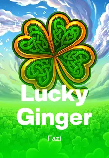 Lucky Ginger
