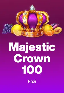 Majestic Crown 100