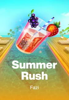 Summer Rush