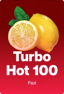 Turbo Hot 100