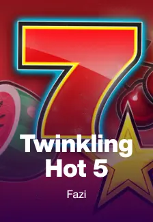 Twinkling Hot 5