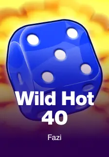 Wild Hot 40