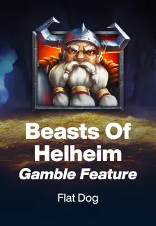 Beasts Of Helheim Gamble Feature