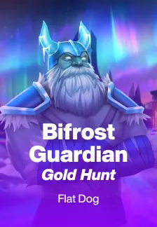 Bifrost Guardian Gold Hunt