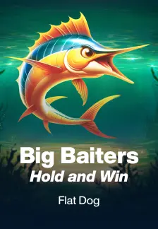 Big baiters Hold and Win