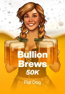 Bullion Brews 50K