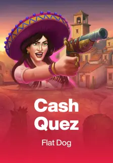 Cash Quez