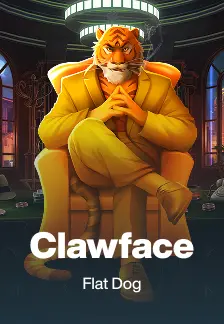 Clawface