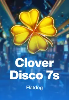 Clover Disco 7s