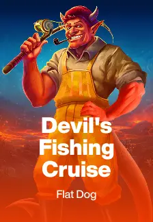 Devil's Fishing Cruise