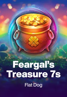 Feargal’s Treasure 7s
