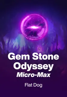 Gem Stone Odyssey Micro-Max