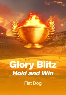 Glory Blitz Hold and Win