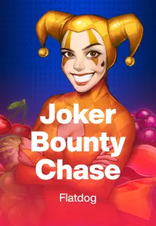 Joker Bounty Chase