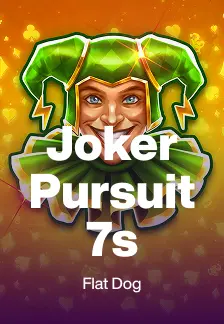 Joker Pursuit 7s