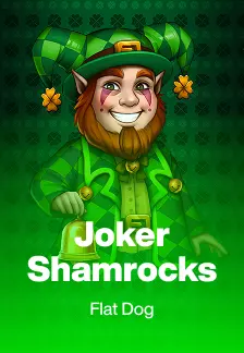 Joker Shamrocks