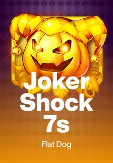 Joker Shock 7s