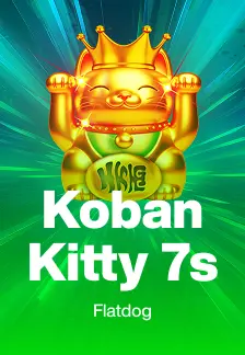 Koban Kitty 7s