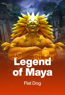 Legend of Maya