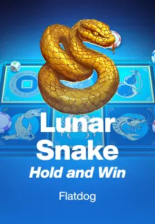 Lunar Snake Hold and Win