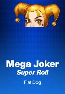 Mega Joker: SuperRoll