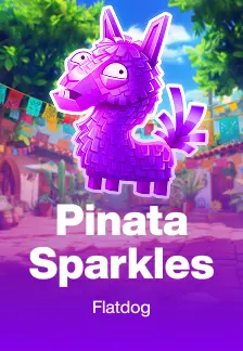 Pinata Sparkles
