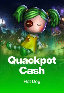Quackpot Cash
