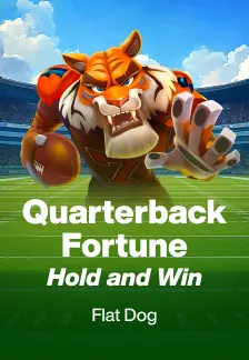 Quarterback Fortune Hold and Win