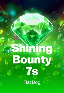 Shining Bounty 7s