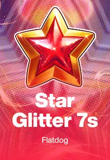 Star Glitter 7s