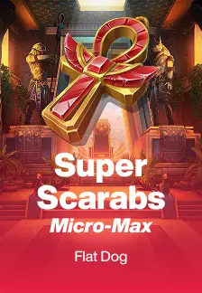 Super Scarabs Micro-Max