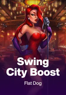 Swing City Boost