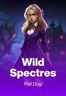 Wild Spectres