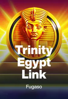 Trinity Egypt Link