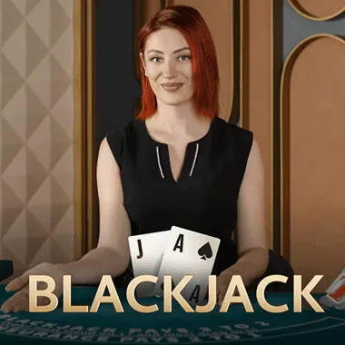 Blackjack 26