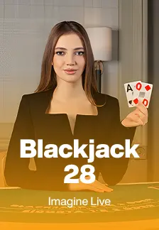 Blackjack 28
